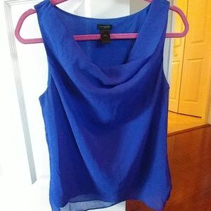 Ann Taylor top